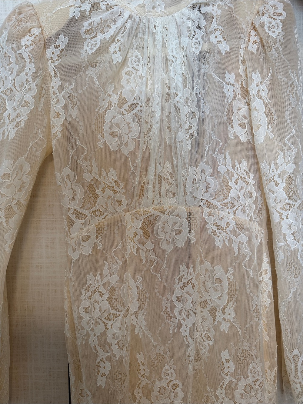 Huong Boutique Florence Dress - Picture 2 of 3